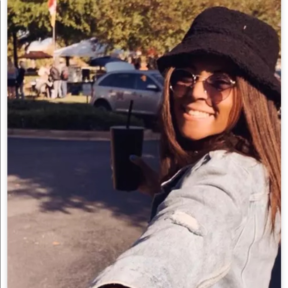 Meet your Posher, Kamryn
